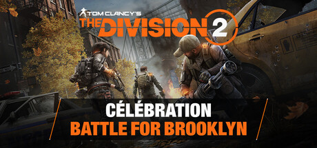 Tom Clancy’s The Division® 2