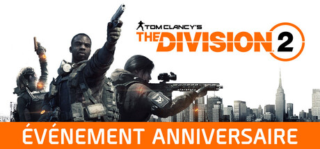 Tom Clancy’s The Division® 2