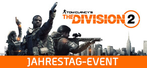 Tom Clancy’s The Division® 2