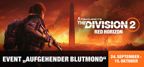 Tom Clancy’s The Division® 2