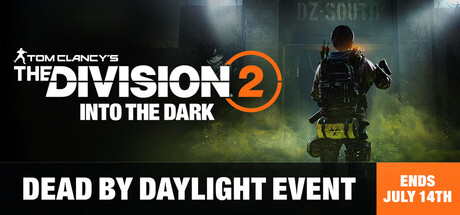 Tom Clancy’s The Division® 2