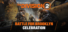 Tom Clancy’s The Division® 2