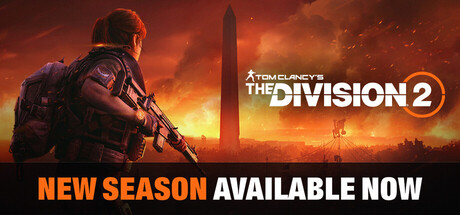 Tom Clancy’s The Division® 2