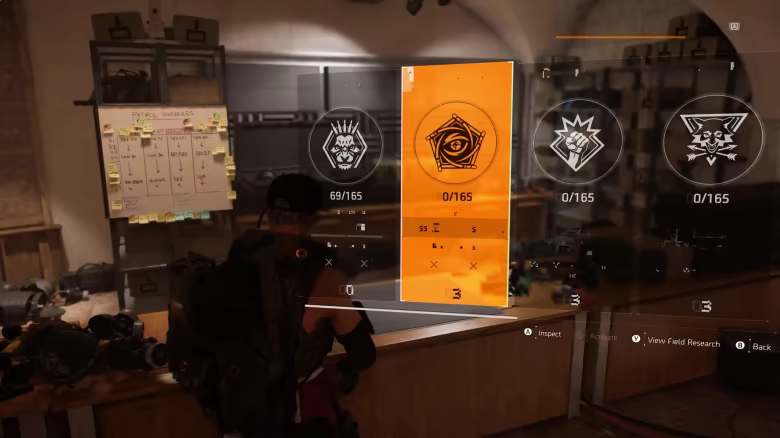 Tom Clancy's The Division 2 video 5