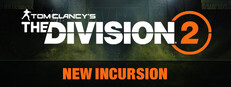 Tom Clancy’s The Division® 2