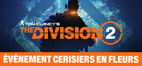 Tom Clancy’s The Division® 2