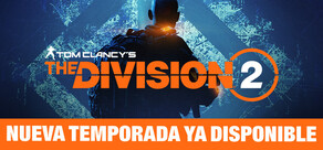 Tom Clancy’s The Division® 2