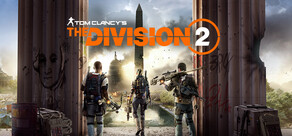 Tom Clancy’s The Division® 2