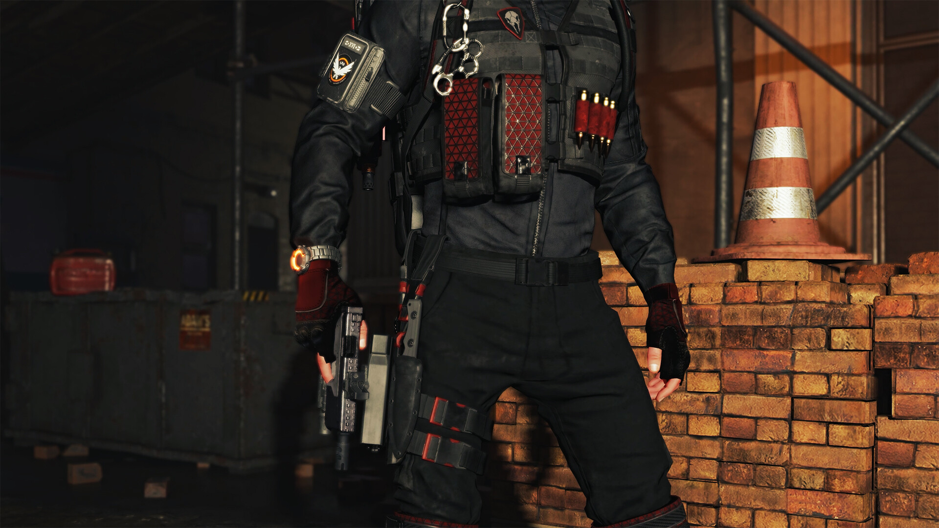 Tom Clancy’s The Division® 2 screenshot 8