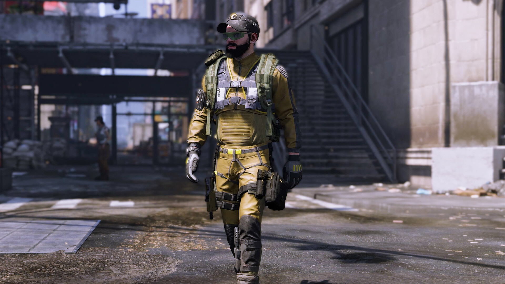 Tom Clancy’s The Division® 2 screenshot 11
