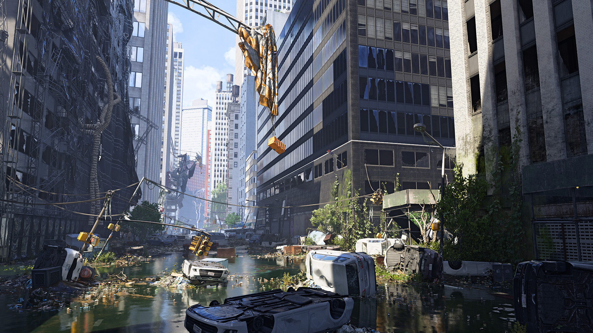 Tom Clancy’s The Division® 2 screenshot 3