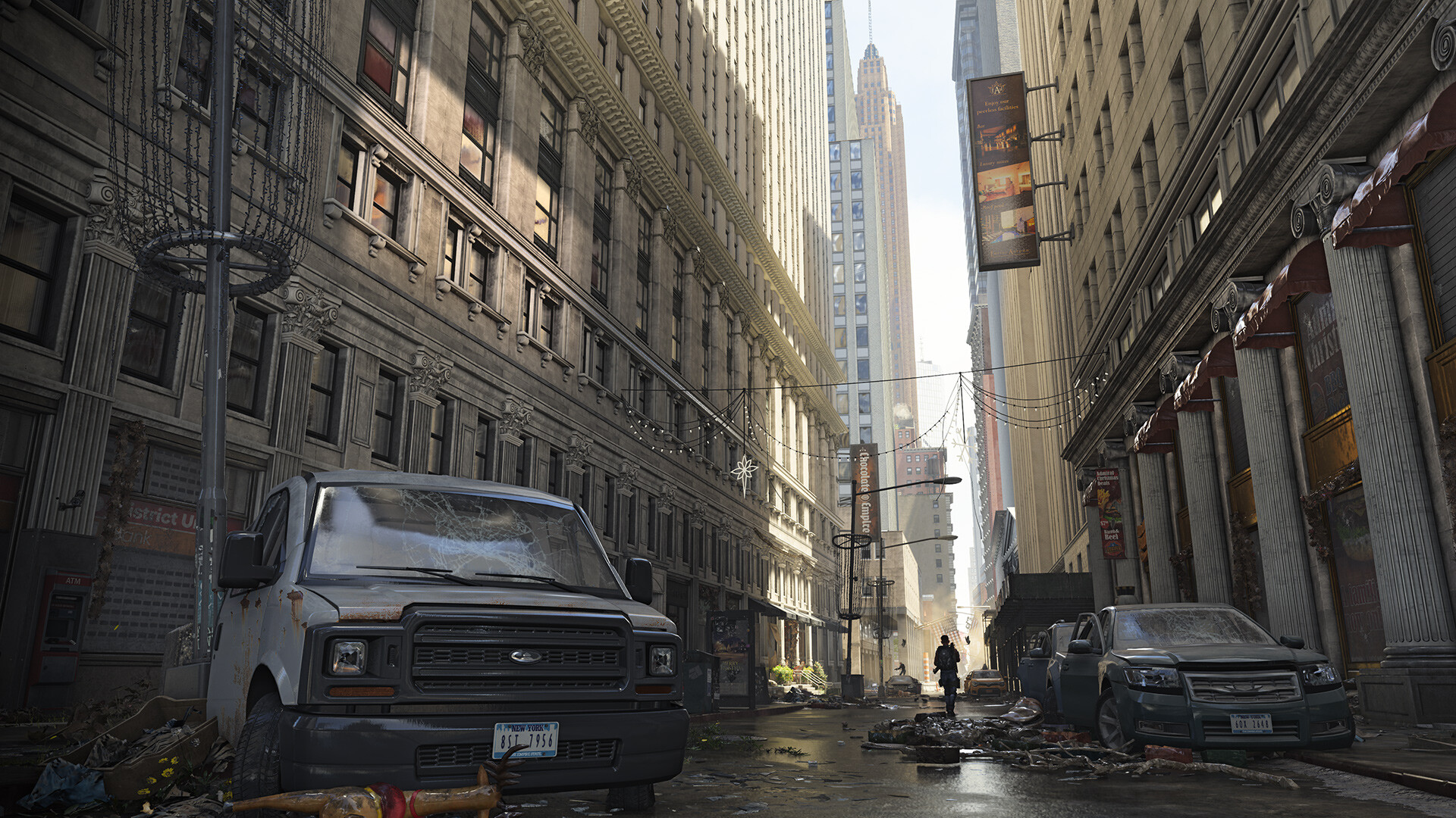 Tom Clancy’s The Division® 2 screenshot 5