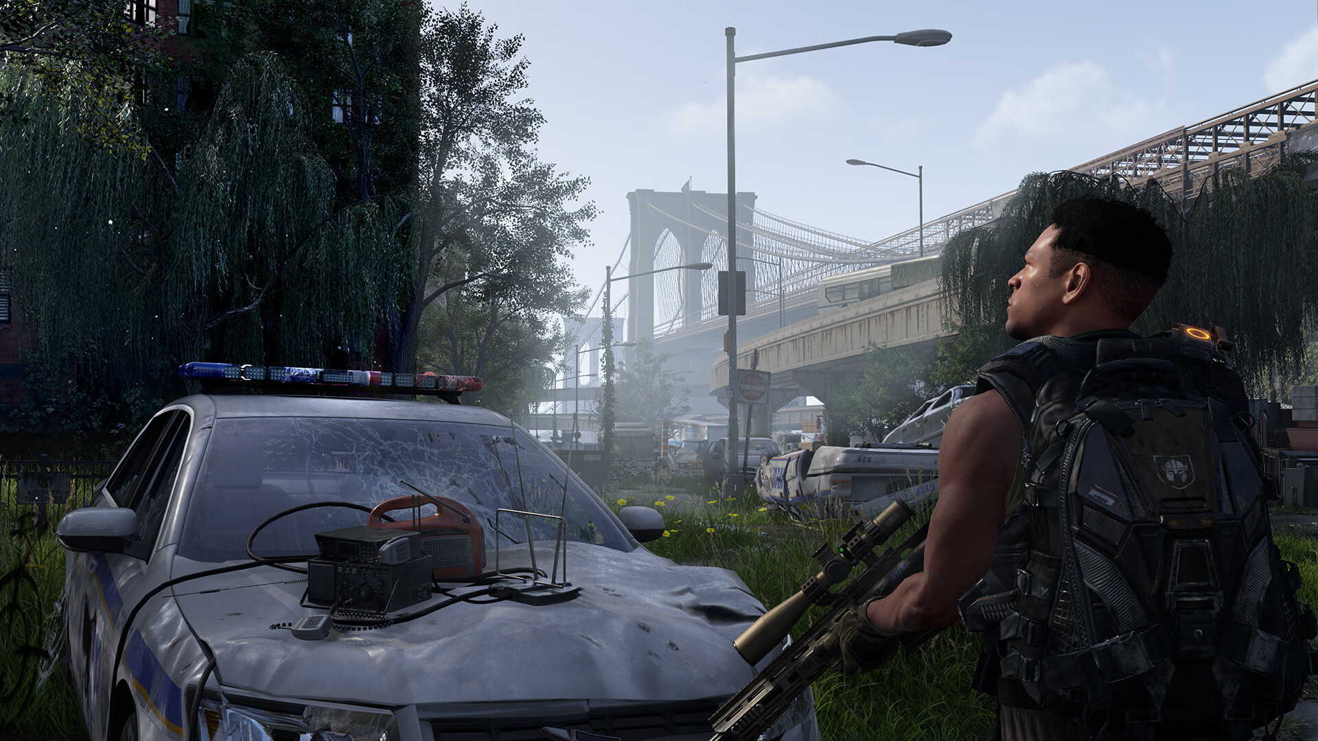 Tom Clancy’s The Division® 2 screenshot 6
