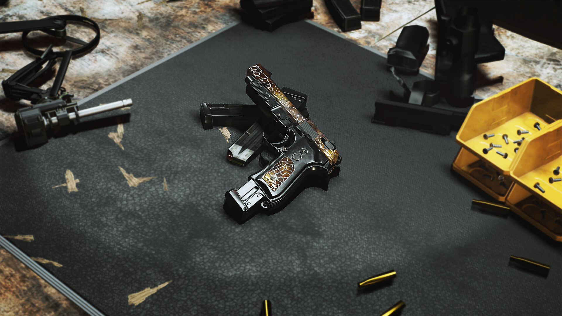 Tom Clancy’s The Division® 2 screenshot 9
