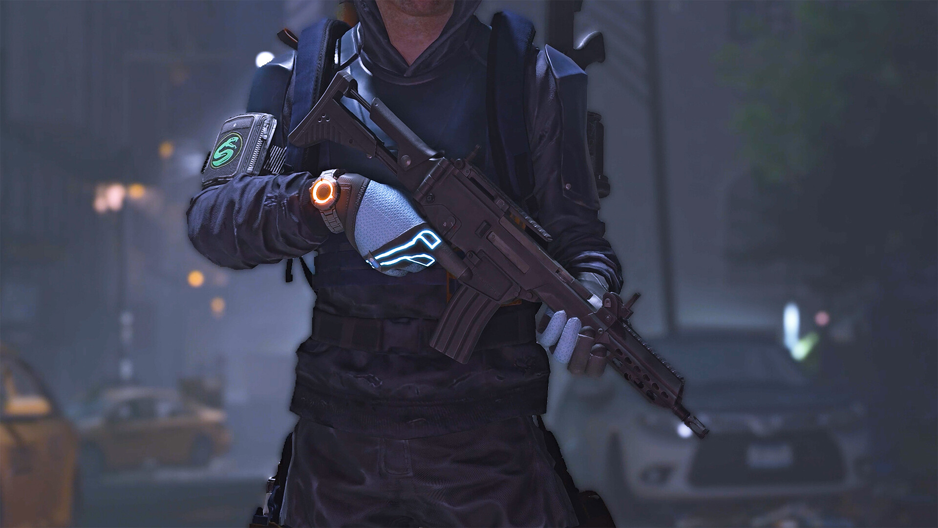 Tom Clancy’s The Division® 2 screenshot 7
