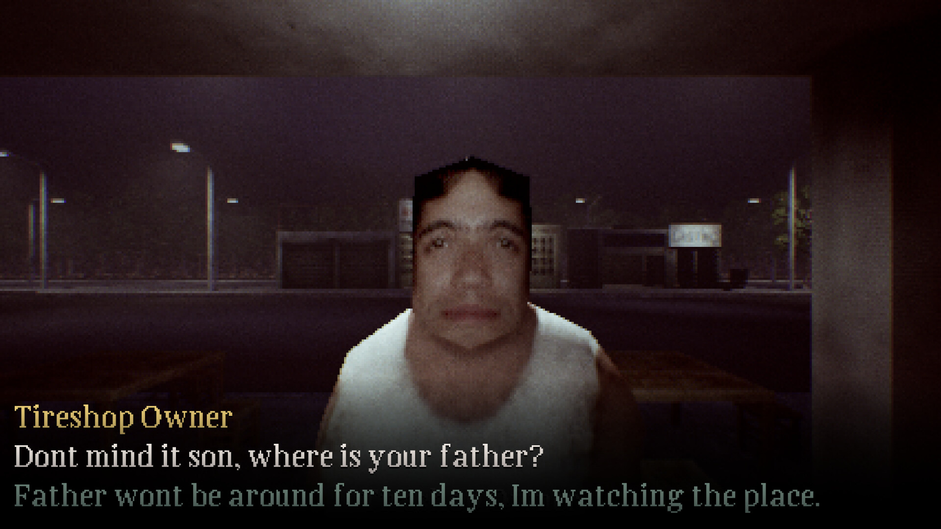 Tostchu screenshot #2