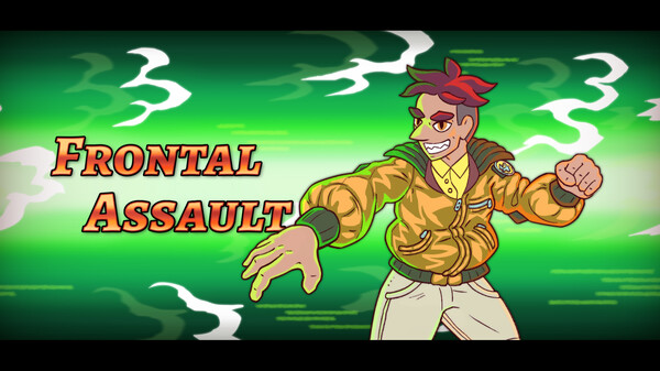 Vangaro Tactics screenshot 3