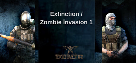 Extinction / Zombie İnvasion 1 Cheat Engine/CT