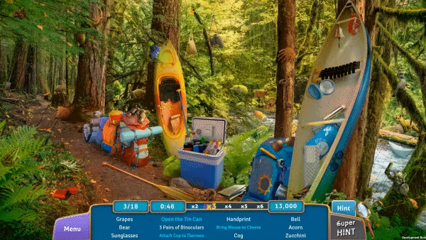 Finding America: The Pacific Northwest video 1