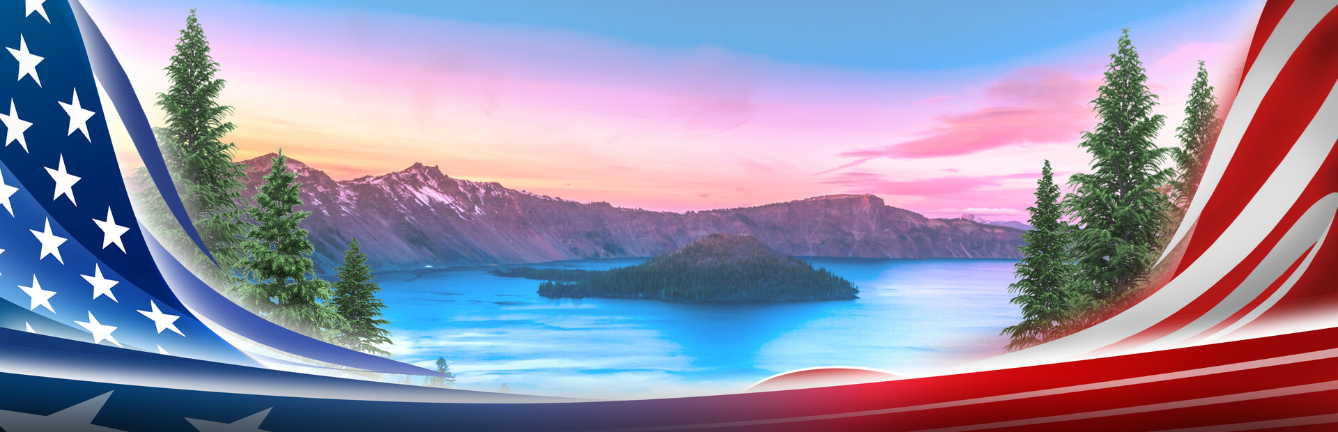 Finding America: The Pacific Northwest