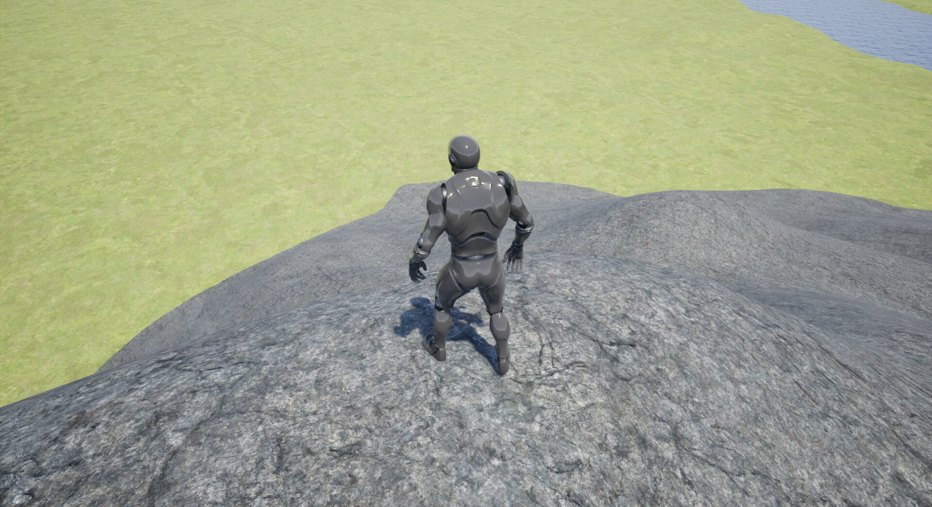 Craftia's Defender - Beyond Craftia Featured Screenshot #1