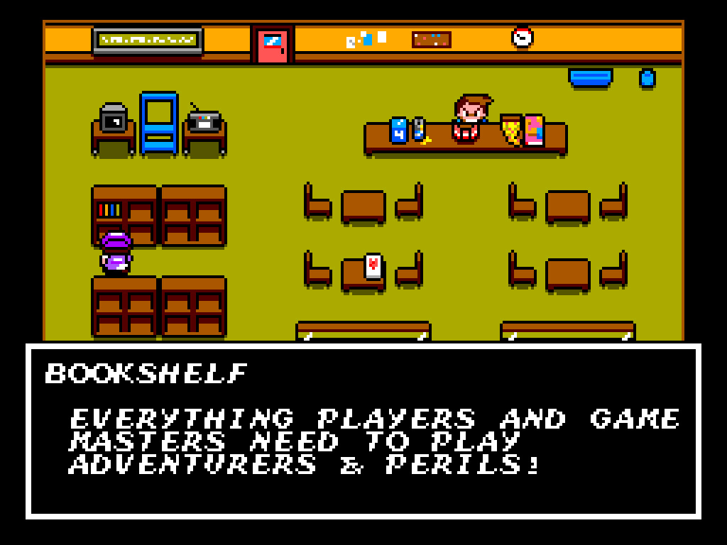 screenshot of Afterschool Adventurers Club 1