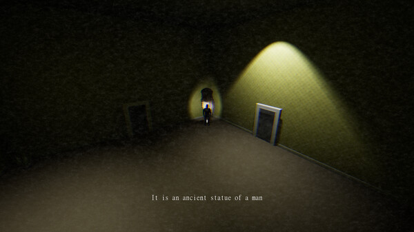 The Backrooms Anthology screenshot 5