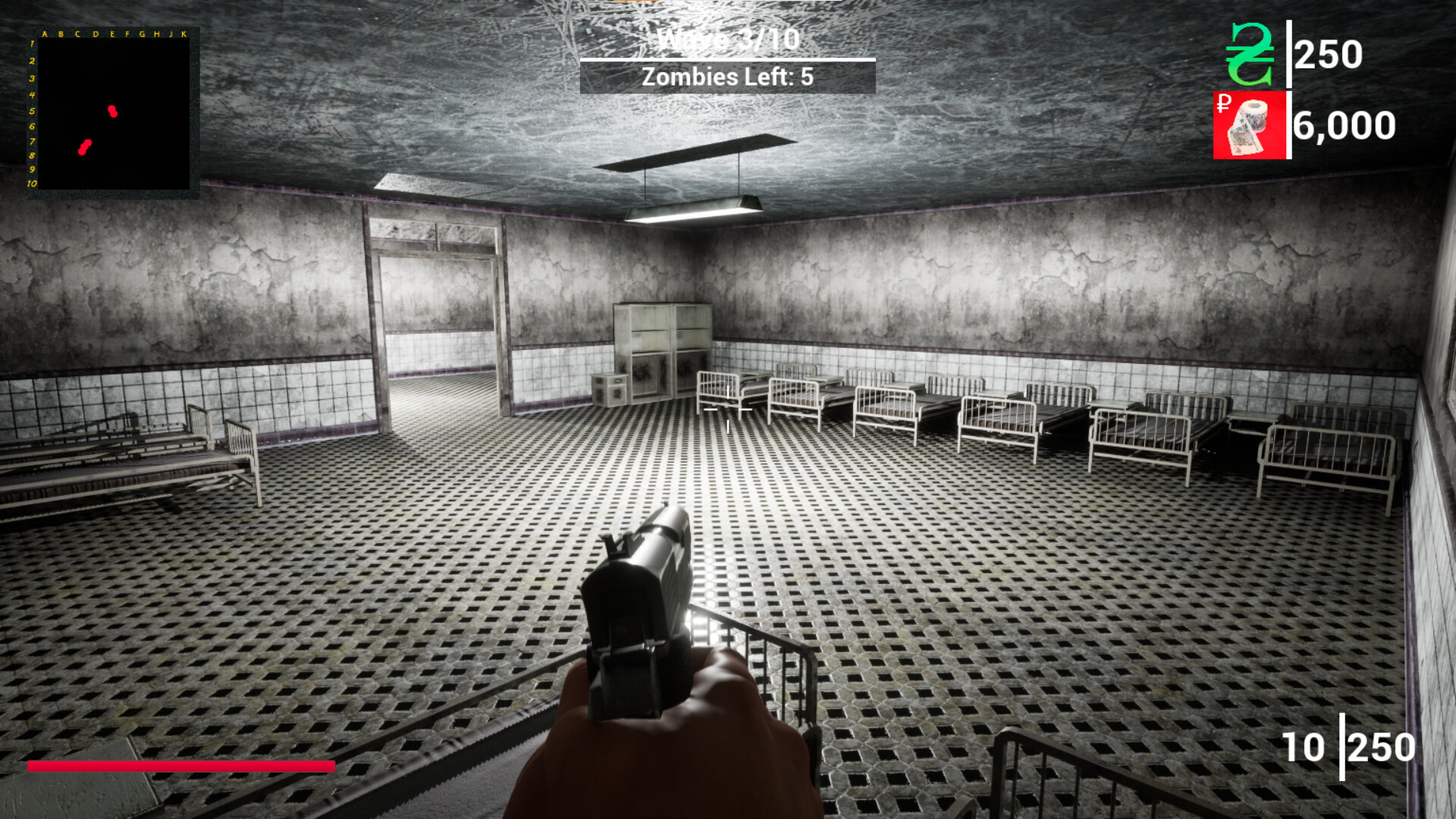 VataZombie screenshot 18