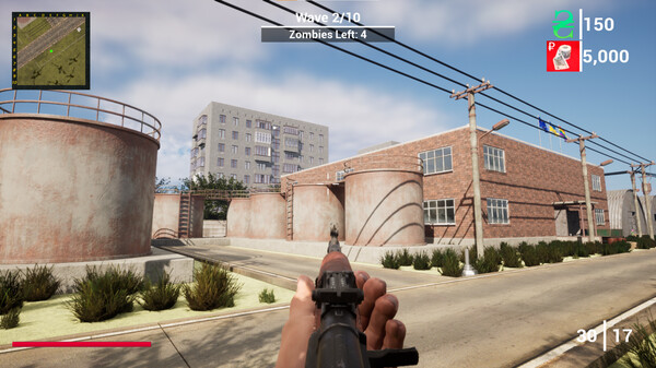 Screenshot media