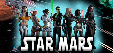 STAR MARS Cheat Engine/CT