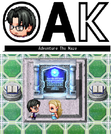 Oak Adventure The Maze