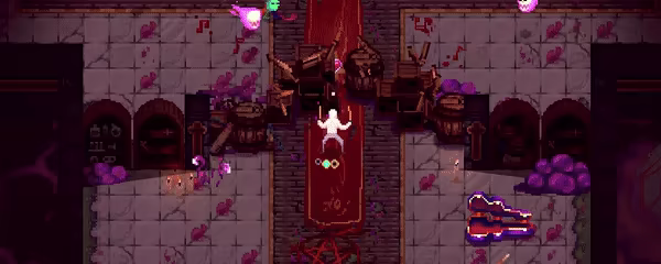 Metavoidal video 1