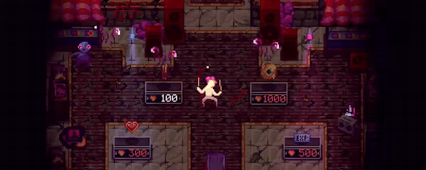 Metavoidal video 7