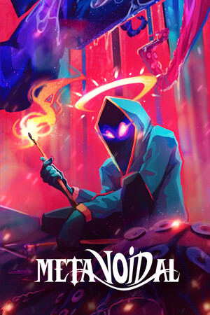 Metavoidal cover art