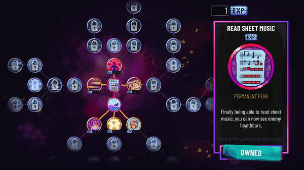 Metavoidal Screenshot