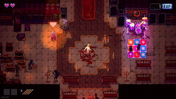 Metavoidal Screenshot
