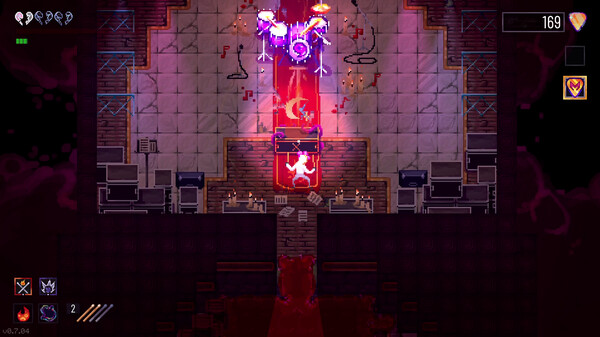 Metavoidal Screenshot
