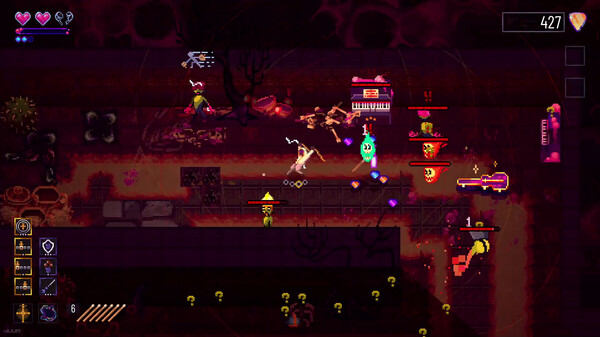 Metavoidal Screenshot