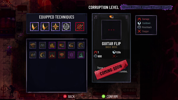 Metavoidal Screenshot