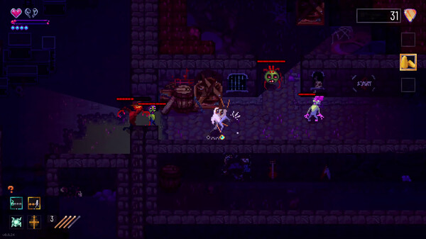 Metavoidal Screenshot