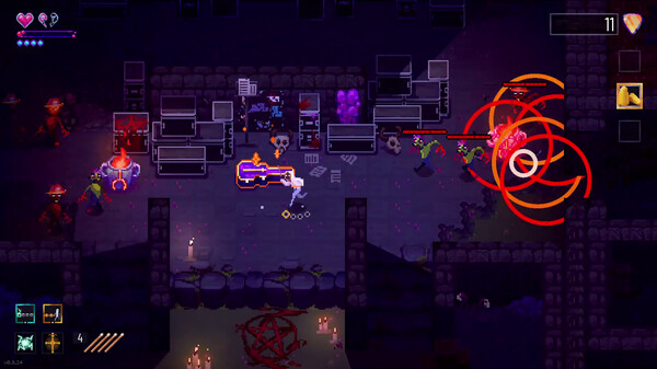 Metavoidal Screenshot