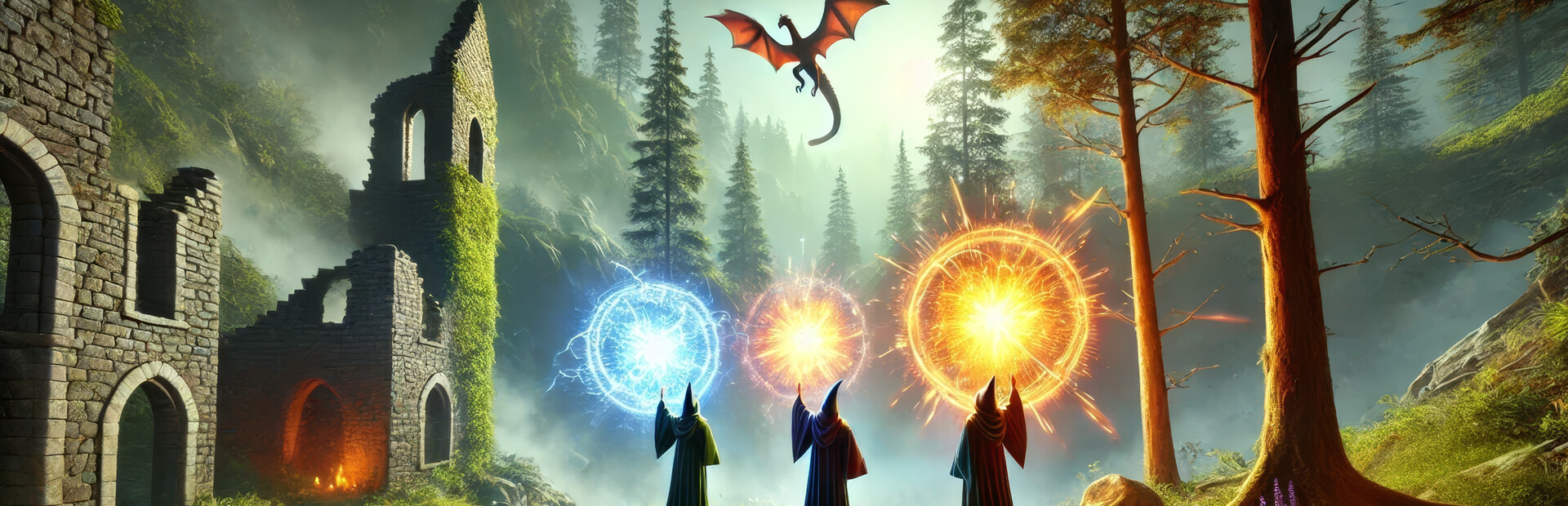 Spell Slinger