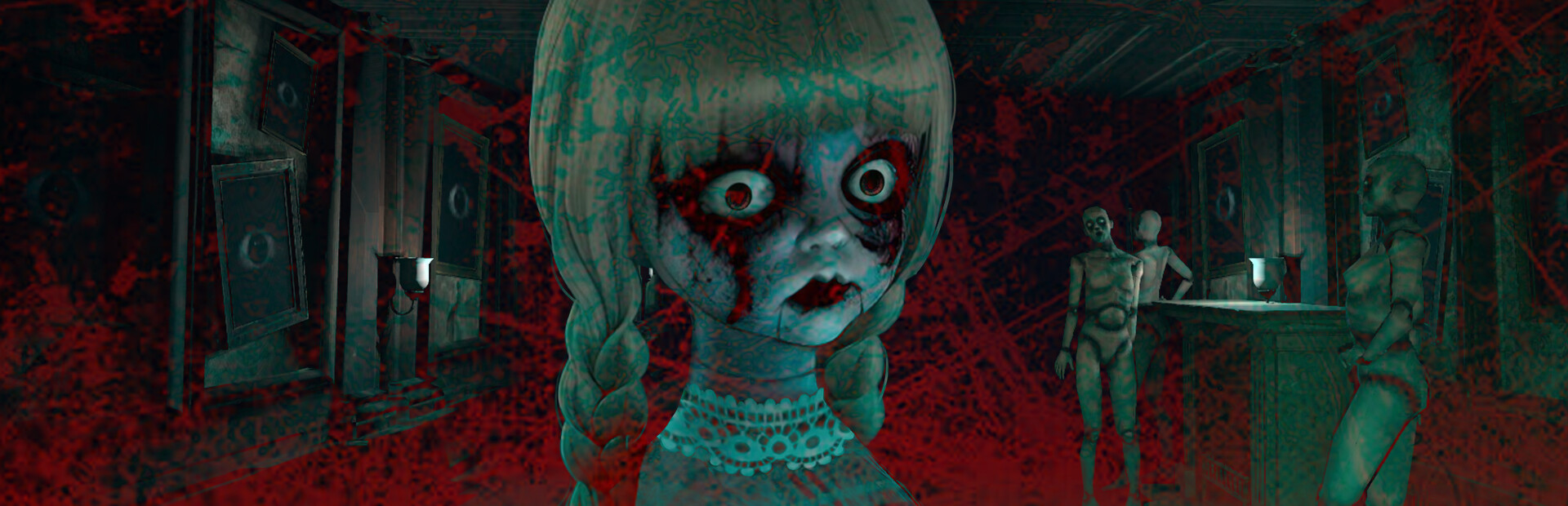 7 Sins : Lost in Labyrinth