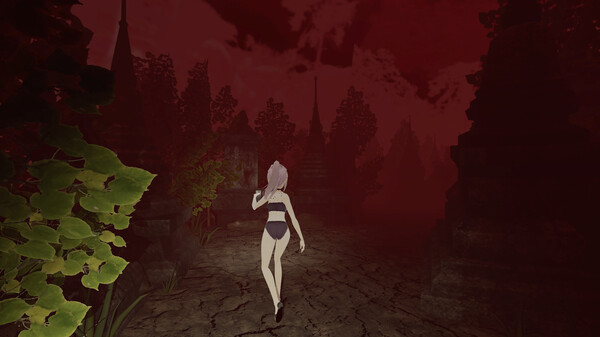 7 Sins : Lost in Labyrinth