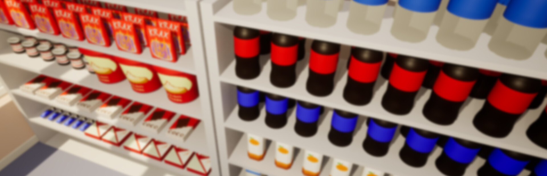 Market Simulator