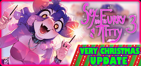 Sex and the Furry Titty 3: Come Inside, Sweety header banner