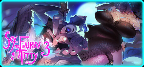 Sex and the Furry Titty 3: Come Inside, Sweety banner image