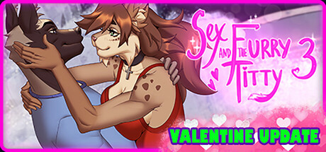 Sex and the Furry Titty 3: Come Inside, Sweety banner image