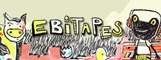 EbiTapes cover