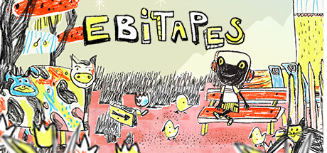 EbiTapes banner